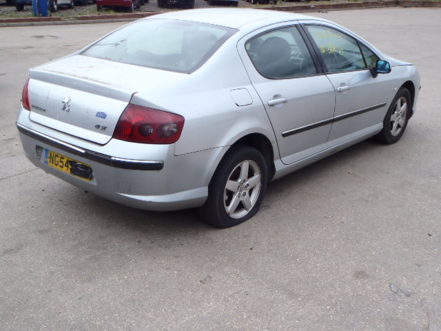 PEUGEOT 407 Dismantlers, 407 SE HDI Used Spares 