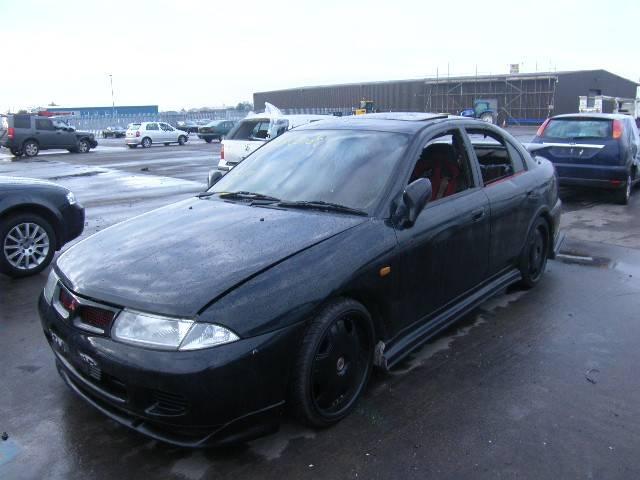 1998 Mitsubishi CARISMA CL 