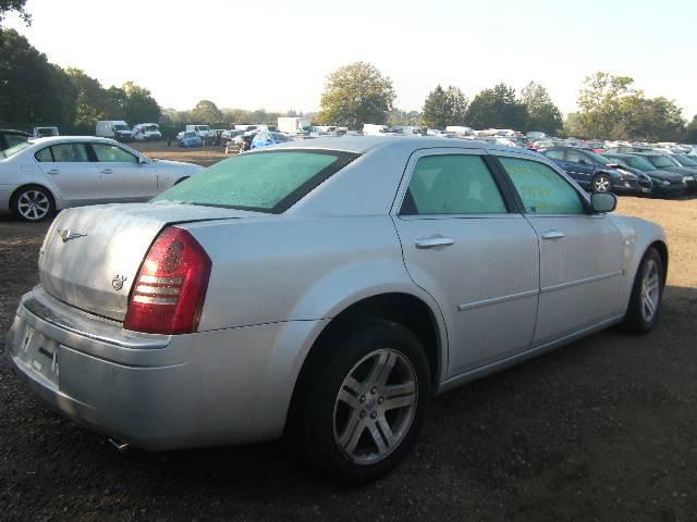 Chrysler 300C Dismantlers, 300C CRD A Used Spares 