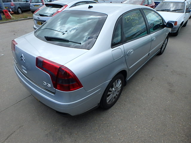 CITROEN C5 Dismantlers, C5 VTR HDI Used Spares 