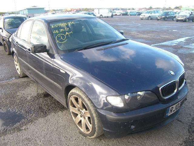 BMW 316 Breakers, 316 I SE Reconditioned Parts 