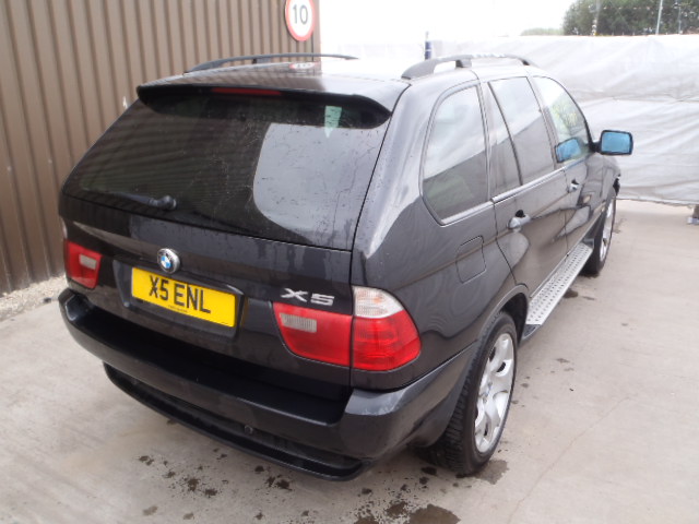 BMW X5 Dismantlers, X5 D SPORT Used Spares 