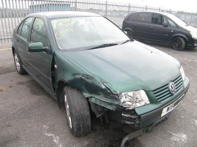 Volkswagen BORA Breakers, BORA S Reconditioned Parts 