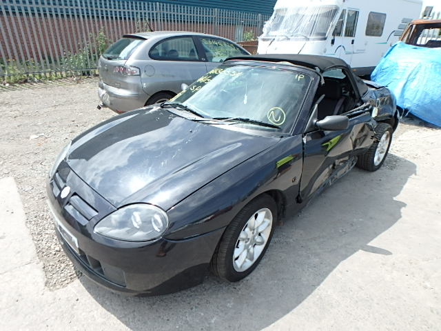 Buy 2004 MG TF  Car Parts