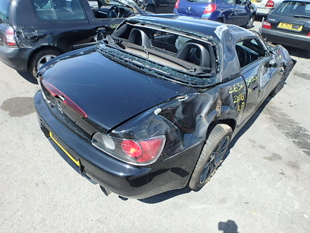 HONDA S2000 Dismantlers, S2000 GT Used Spares 