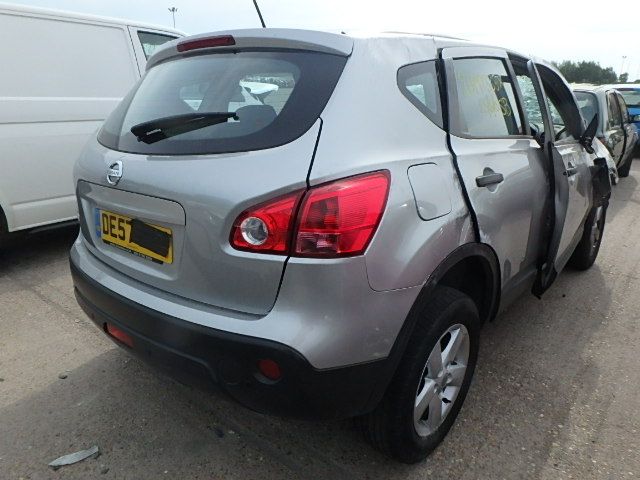 NISSAN QASHQAI Dismantlers, QASHQAI VI Used Spares 