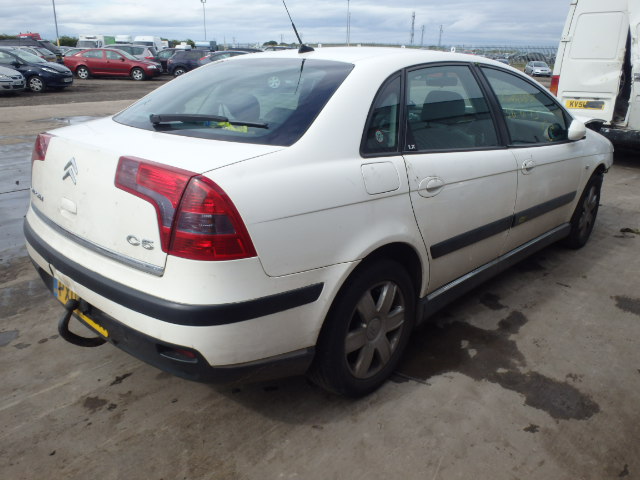 CITROEN C5 Dismantlers, C5 LX HDI Used Spares 