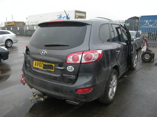 Hyundai SANTA Dismantlers, SANTA FE P Used Spares 