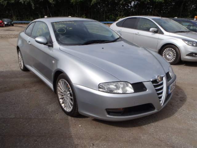 ALFA ROMEO GT Breakers, GT JTS Reconditioned Parts 