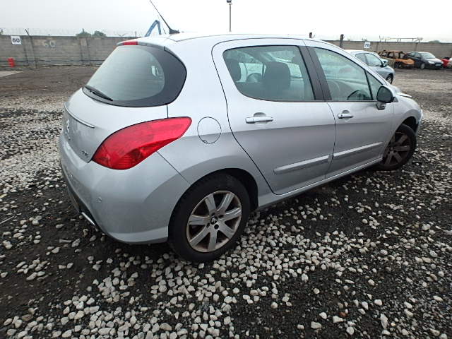 PEUGEOT 308 Dismantlers, 308 ACTIVE Used Spares 