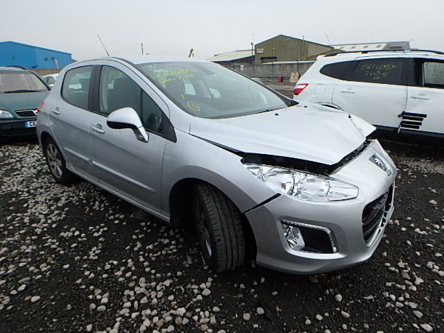 PEUGEOT 308 Breakers, 308 ACTIVE Reconditioned Parts 