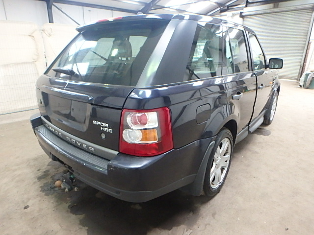 LAND ROVER RANGE ROVER Dismantlers, RANGE ROVER  Used Spares 