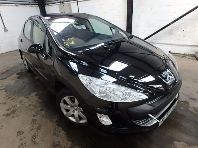 PEUGEOT 308 Breakers, 308 SE HDI Reconditioned Parts 