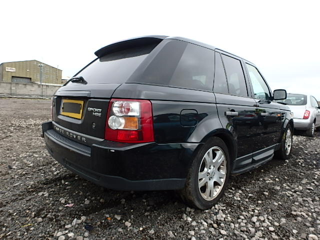 LAND ROVER RANGE ROVER Dismantlers, RANGE ROVER  Used Spares 