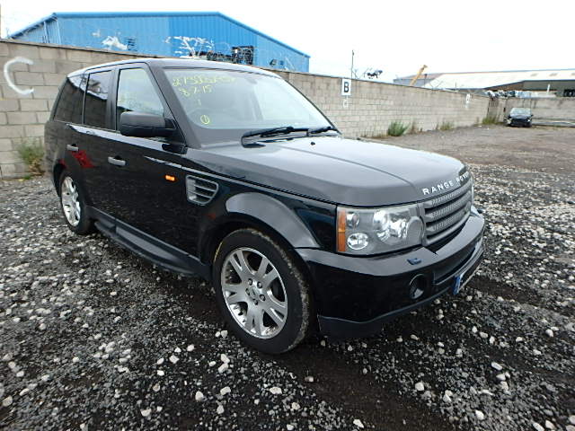 LAND ROVER RANGE ROVER Breakers, RANGE ROVER  Reconditioned Parts 