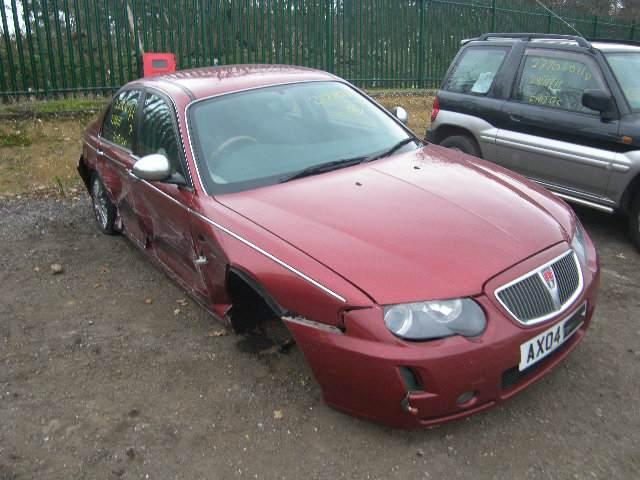 Rover 75 Breakers, 75 Connoisseur Reconditioned Parts 