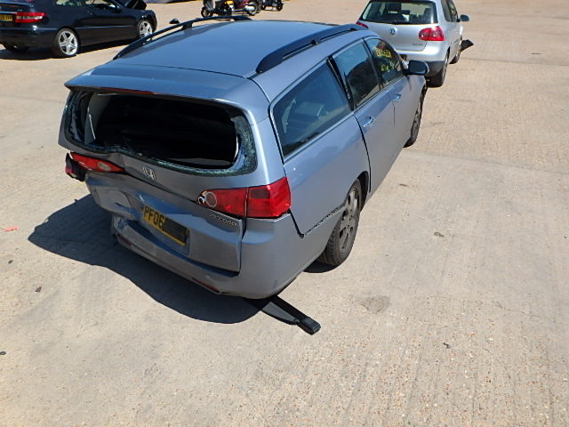 HONDA ACCORD Dismantlers, ACCORD EX Used Spares 