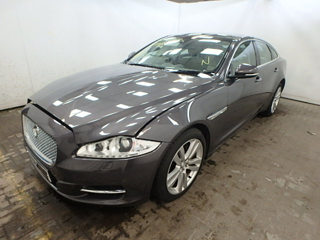 JAGUAR XJ Breakers, PREMIUM Parts 