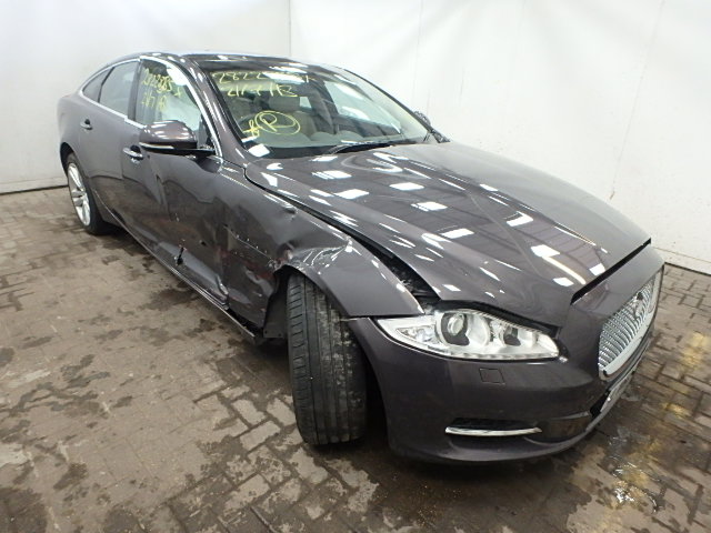 JAGUAR XJ Breakers, XJ PREMIUM Reconditioned Parts 