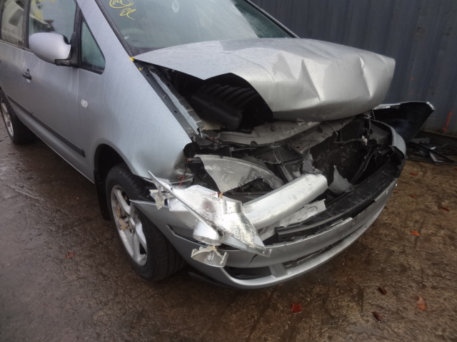 FORD GALAXY Dismantlers, GALAXY ZETEC Used Spares 