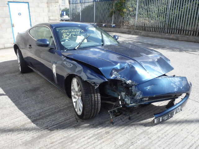 JAGUAR XK Breakers, XK AUTO Reconditioned Parts 