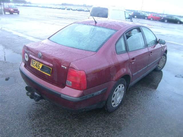 Volkswagen PASSAT Dismantlers, PASSAT S T Used Spares 