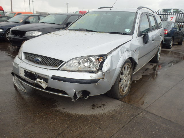 Buy 2001 FORD MONDEO LX Car Parts