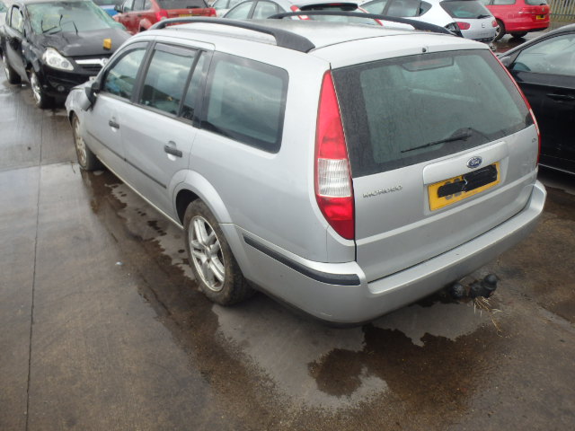 Breaking FORD MONDEO, MONDEO LX Secondhand Parts 