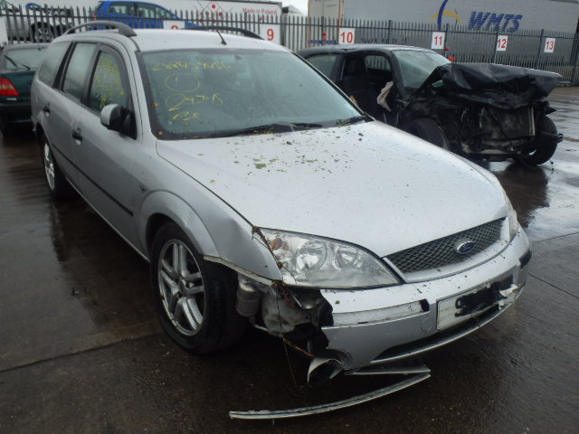 FORD MONDEO Breakers, MONDEO LX Reconditioned Parts 