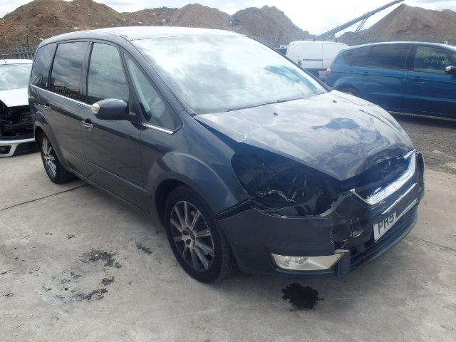FORD GALAXY Breakers, GALAXY GHIA Reconditioned Parts 