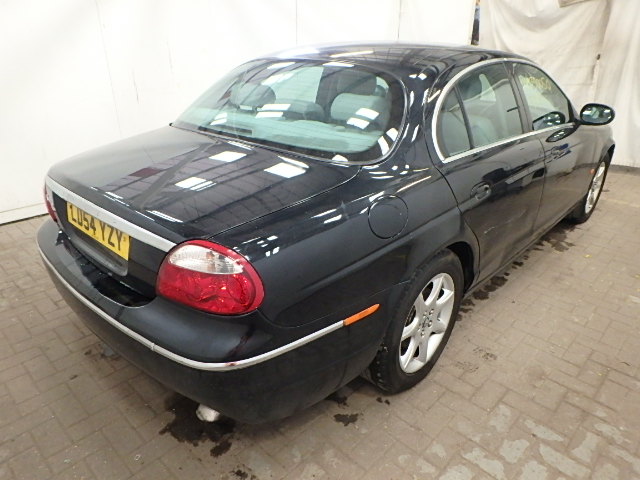 JAGUAR S TYPE Dismantlers, S TYPE SE Used Spares 