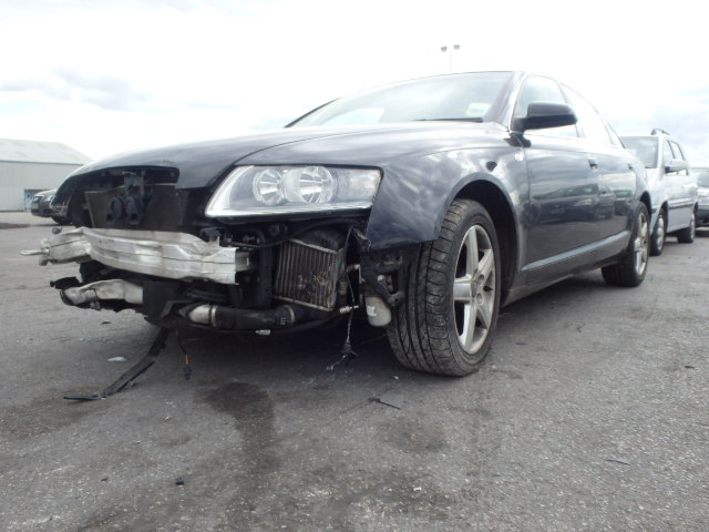 AUDI A6 spare parts, A6 SE TDI spares used reconditioned and new