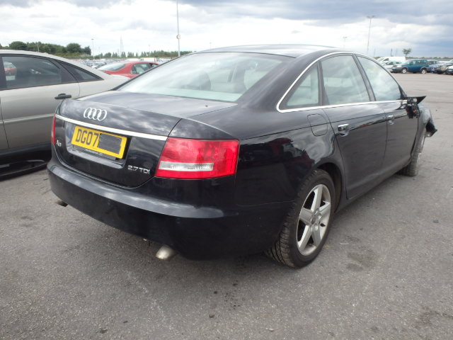 AUDI A6 Dismantlers, A6 SE TDI Used Spares 