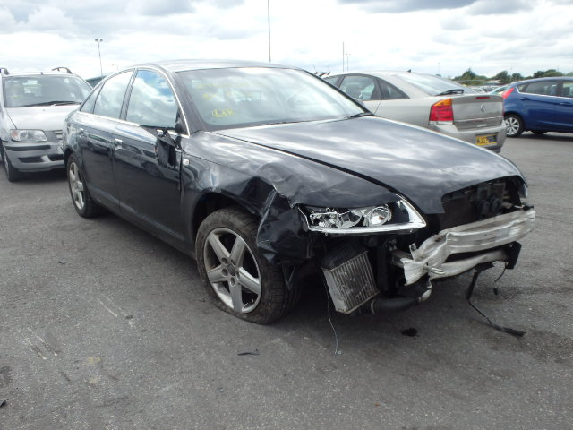 AUDI A6 Breakers, A6 SE TDI Reconditioned Parts 