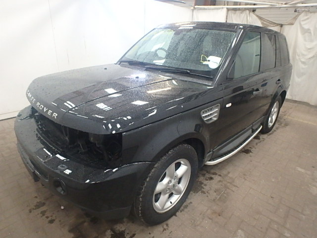 LAND ROVER RANGE ROVER Breakers,  Parts 
