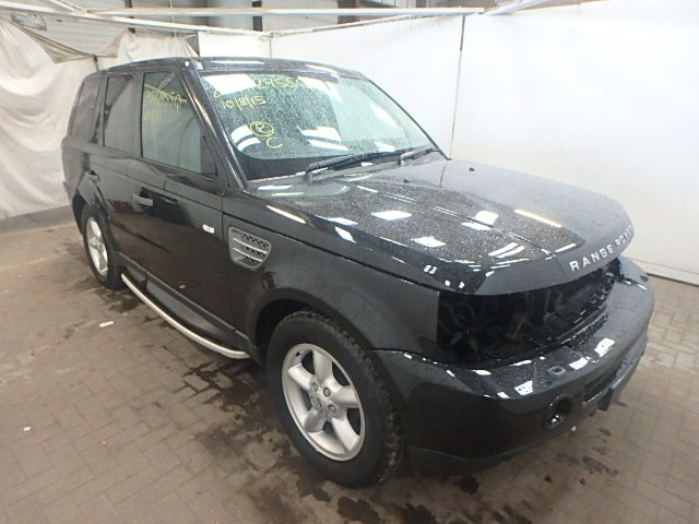 LAND ROVER RANGE ROVER Breakers, RANGE ROVER  Reconditioned Parts 