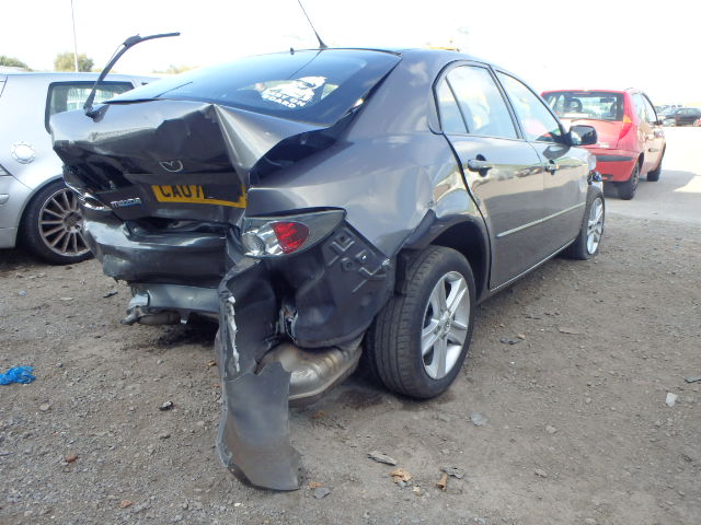 MAZDA 6 Dismantlers, 6 TS Used Spares 