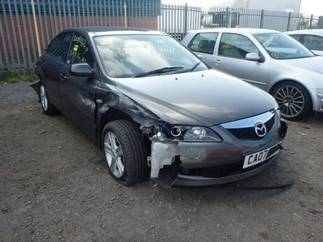 MAZDA 6 Breakers, 6 TS Reconditioned Parts 