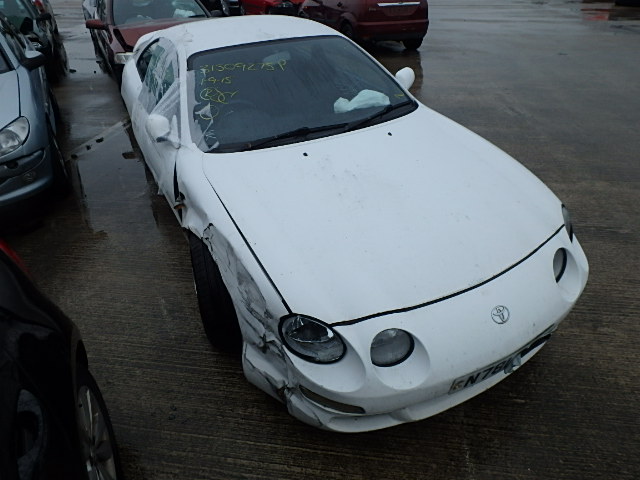 TOYOTA CELICA Breakers, CELICA  Reconditioned Parts 