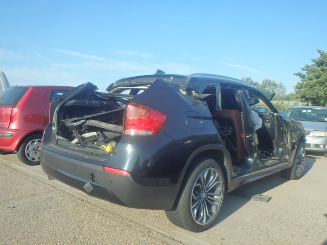 BMW X1 Dismantlers, X1 XDRIVE Used Spares 
