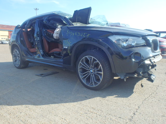 BMW X1 Breakers, X1 XDRIVE Reconditioned Parts 