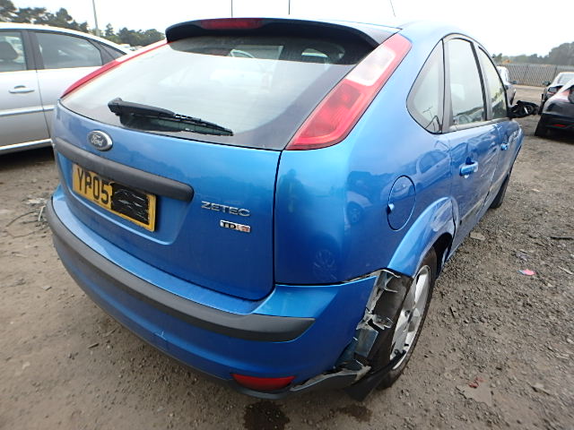 FORD FOCUS Dismantlers, FOCUS ZETEC Used Spares 