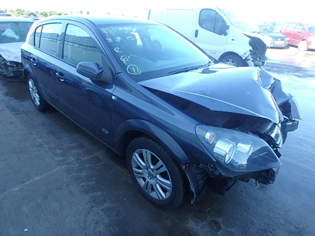 VAUXHALL ASTRA Breakers, ASTRA ACTI Reconditioned Parts 