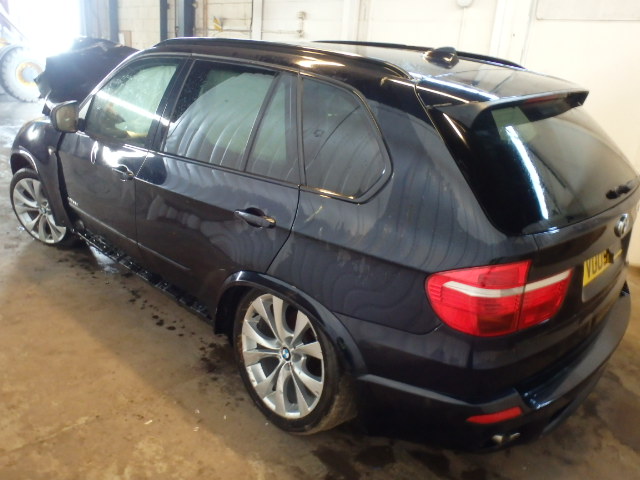 Breaking BMW X5, X5 XDRIVE Secondhand Parts 