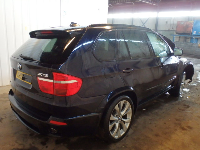 BMW X5 Dismantlers, X5 XDRIVE Used Spares 