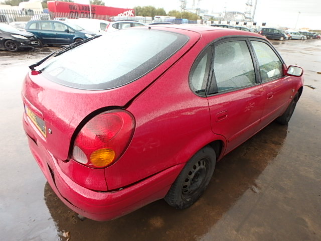 TOYOTA COROLLA Dismantlers, COROLLA VV Used Spares 