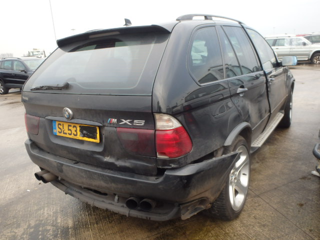 BMW X5 Dismantlers, X5 D SPORT Used Spares 