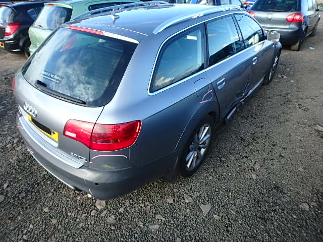 AUDI ALLROAD Dismantlers, ALLROAD TD Used Spares 