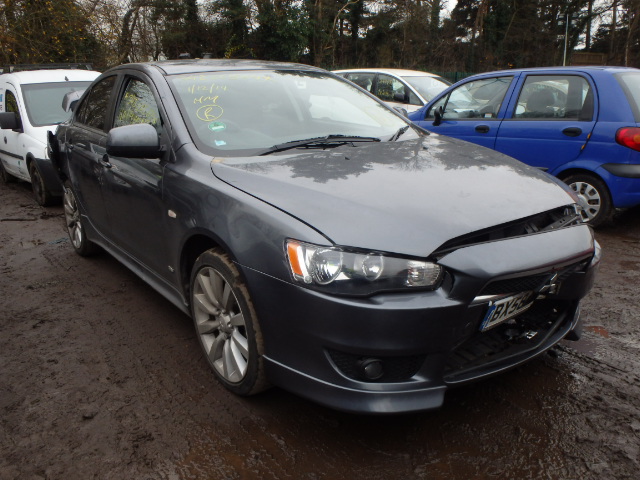 MITSUBISHI LANCER Breakers, LANCER GS3 Reconditioned Parts 