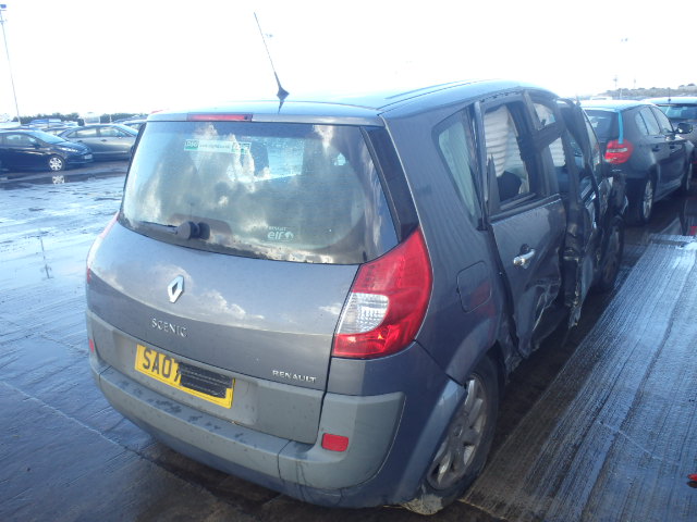RENAULT SCENIC Dismantlers, SCENIC DYN Used Spares 